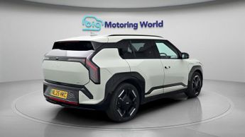 Kia EV3 GT-LINE