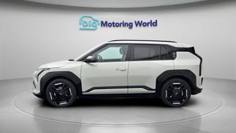Kia EV3 GT-LINE