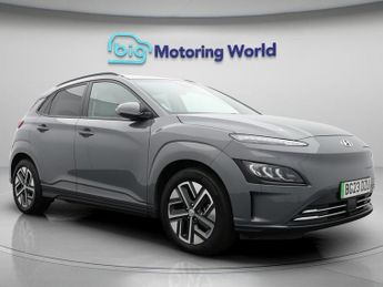 Hyundai KONA ULTIMATE