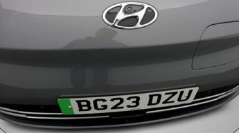 Hyundai KONA ULTIMATE