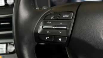Hyundai KONA ULTIMATE