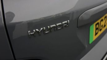 Hyundai KONA ULTIMATE