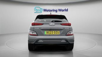 Hyundai KONA ULTIMATE