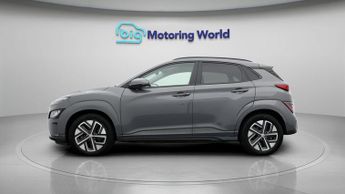 Hyundai KONA ULTIMATE