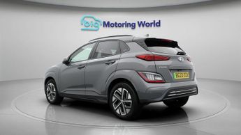 Hyundai KONA ULTIMATE