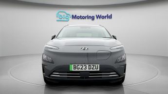 Hyundai KONA ULTIMATE