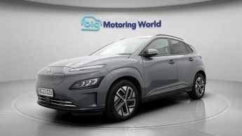 Hyundai KONA ULTIMATE