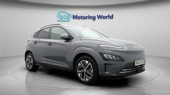 Hyundai KONA ULTIMATE