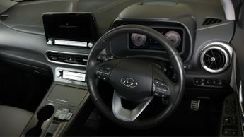 Hyundai KONA ULTIMATE