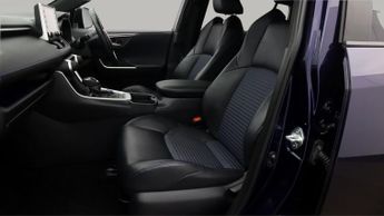 Toyota RAV4 VVT-I DYNAMIC
