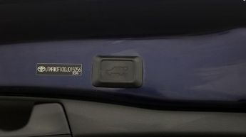 Toyota RAV4 VVT-I DYNAMIC