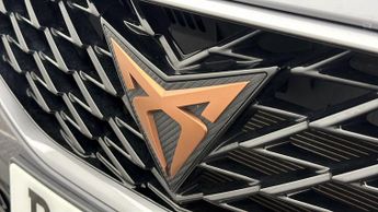 CUPRA Formentor TSI V2 DSG