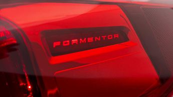 CUPRA Formentor TSI V2 DSG