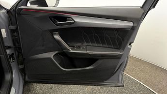 CUPRA Formentor TSI V2 DSG