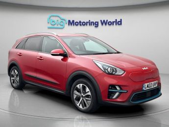 Kia Niro 2