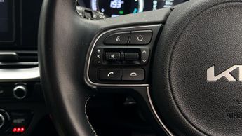 Kia Niro 2