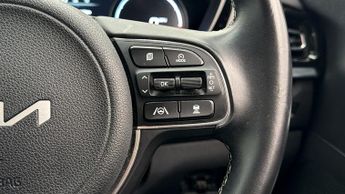 Kia Niro 2