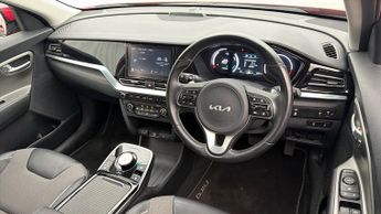 Kia Niro 2