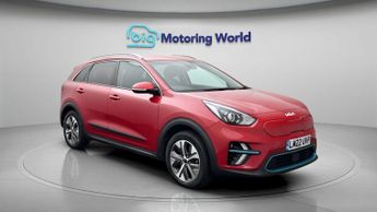 Kia Niro 2