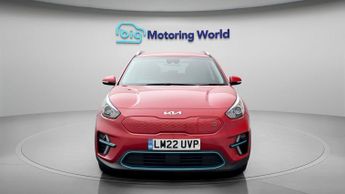 Kia Niro 2