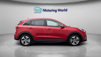 Kia Niro 2