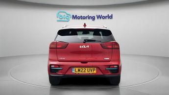 Kia Niro 2