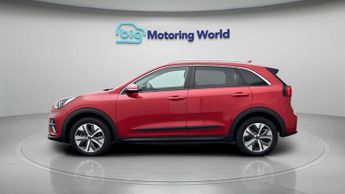 Kia Niro 2