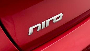 Kia Niro 2