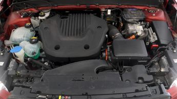 Volvo XC40 RECHARGE T4 R-DESIGN
