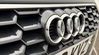 Audi A3 SPORTBACK TFSI E SPORT