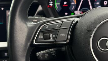 Audi A3 SPORTBACK TFSI E SPORT