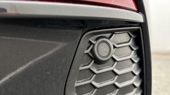 Audi A3 SPORTBACK TFSI E SPORT
