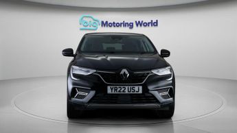 Renault Arkana S EDITION E-TECH