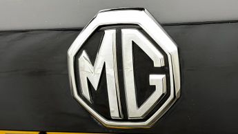 MG MG HS EXCLUSIVE DCT