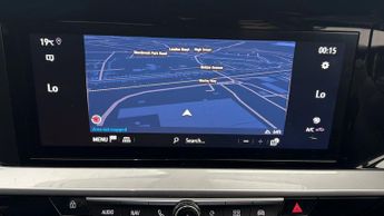 Vauxhall Mokka Electric ULTIMATE