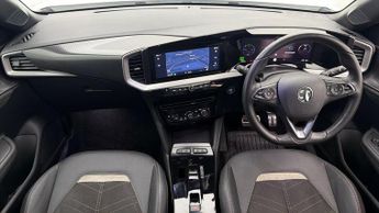 Vauxhall Mokka Electric ULTIMATE