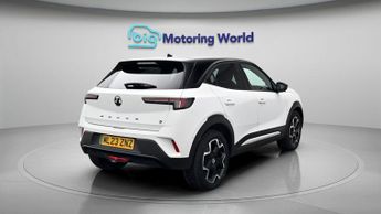 Vauxhall Mokka Electric ULTIMATE