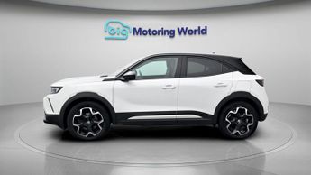 Vauxhall Mokka Electric ULTIMATE
