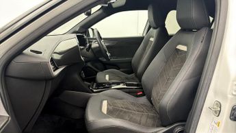 Vauxhall Mokka Electric ULTIMATE