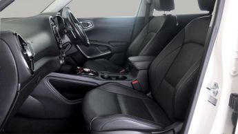 Kia Soul FIRST EDITION