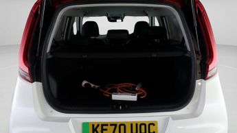 Kia Soul FIRST EDITION