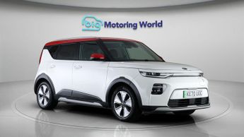 Kia Soul FIRST EDITION