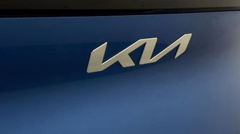 Kia Sportage GT-LINE