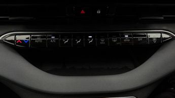 Fiat 500e RED