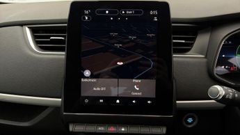 Renault Zoe I GT LINE