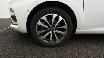Renault Zoe I GT LINE