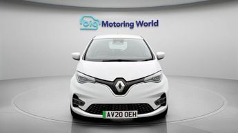 Renault Zoe I GT LINE