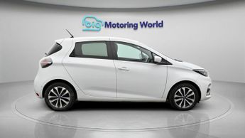 Renault Zoe I GT LINE