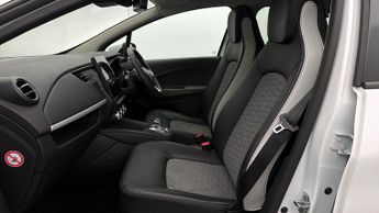 Renault Zoe I GT LINE