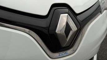 Renault Zoe I GT LINE